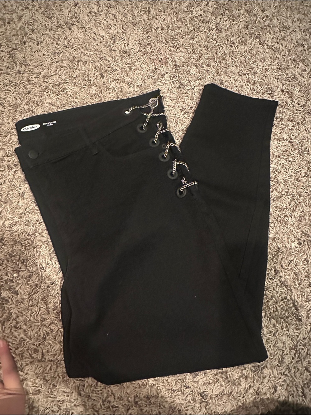 Women’s jeans